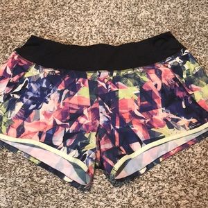 Reebok shorts